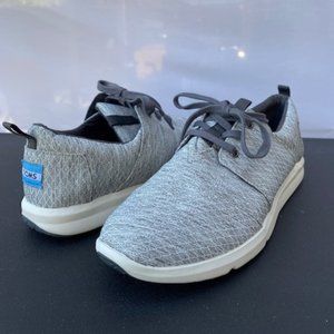 Tom's Womens Sneakers